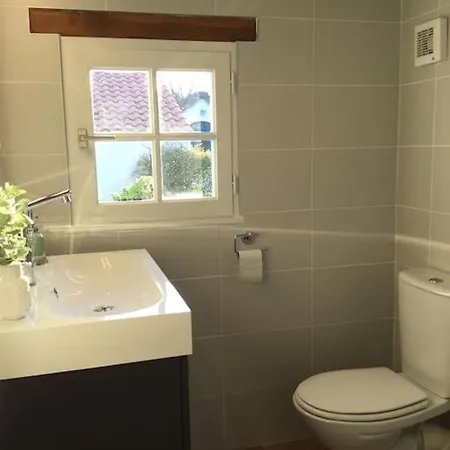 Les Bourrines Du Marais, Le Bourrineau Vakantiehuis *