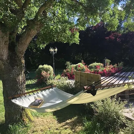 Vakantiehuis Les Bourrines Du Marais, Le Bourrineau *